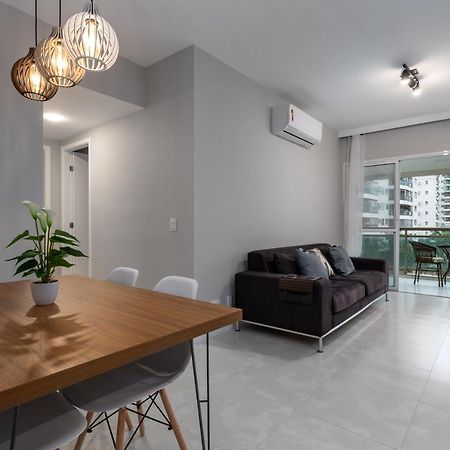 Cidade Jardim 2 Bedrooms Apartment Within A Resort Рио-де-Жанейро Экстерьер фото
