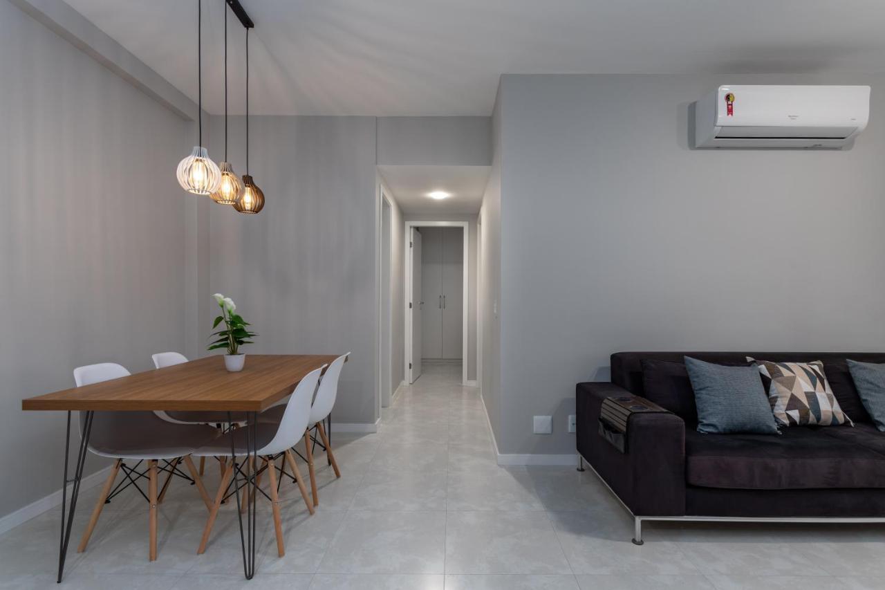 Cidade Jardim 2 Bedrooms Apartment Within A Resort Рио-де-Жанейро Экстерьер фото